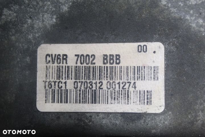 SKRZYNIA BIEGÓW 5 FOCUS III MK3 1.0 CV6R7002BBB - 8
