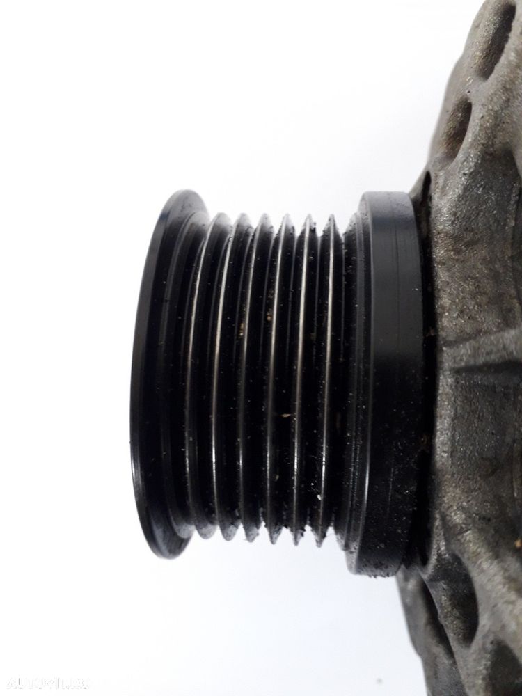 Alternator Fiat Ducato 2.3 JTD MJET 504385134 2011 2012 2013 2014 2015 2016 2017 2018 2019 - 2