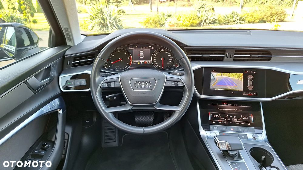 Audi A6 Limousine - 16