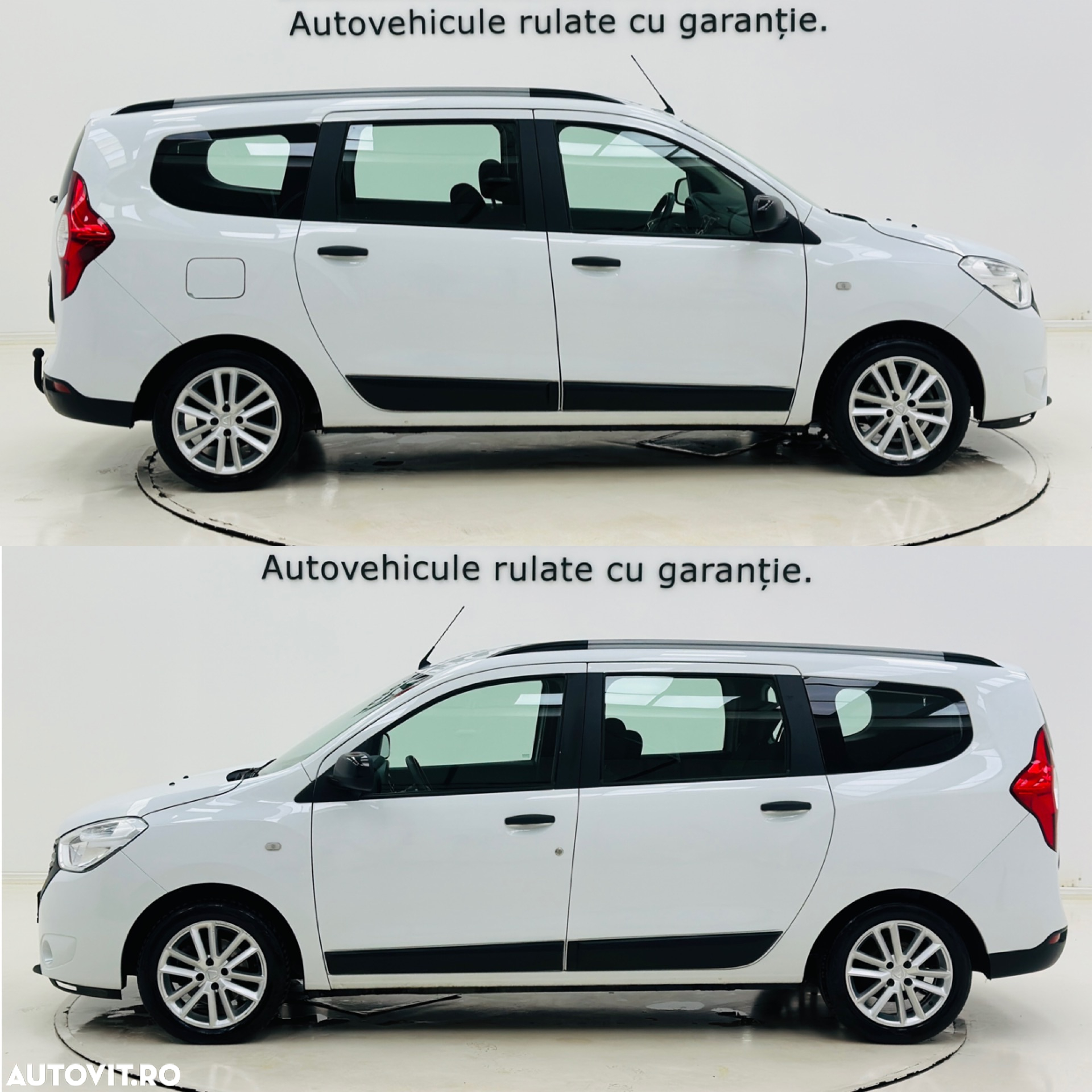 Dacia Lodgy - 5