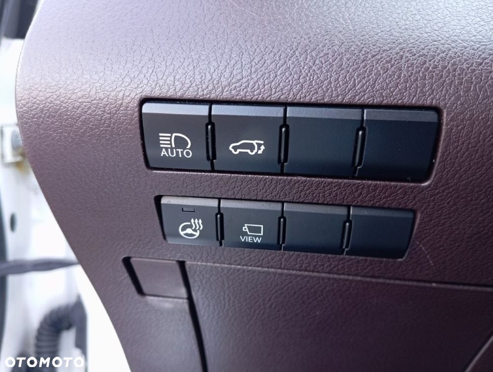 Lexus RX 450h Prestige - 17