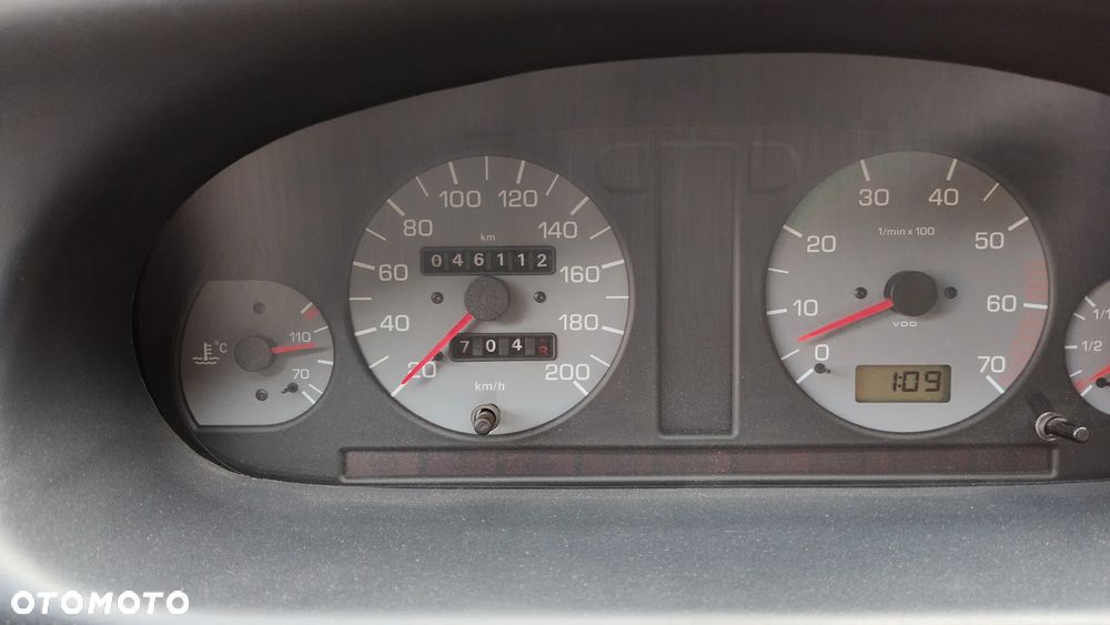 Skoda Felicia 1.6 LXi - 9