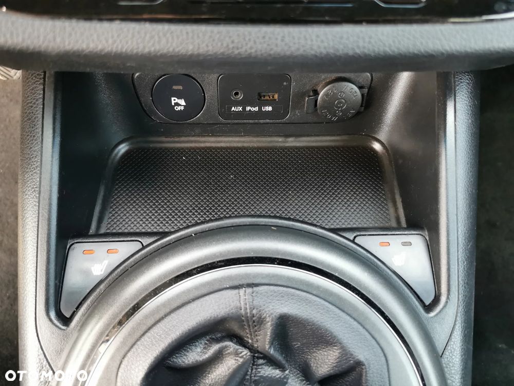 Kia Sportage 1.7 CRDI XL 2WD - 24
