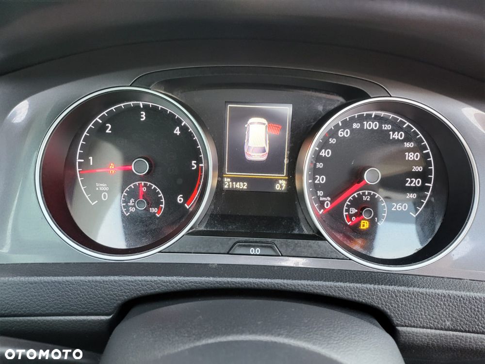 Volkswagen Golf Alltrack 1.6 TDI BMT 4Mot - 34