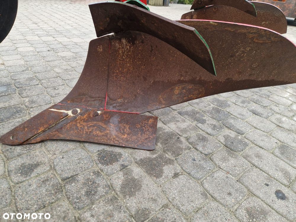 Unia IBIS L3+1  4 skibowy Pierwszy właściciel od nowości Lemken Kuhn - 13