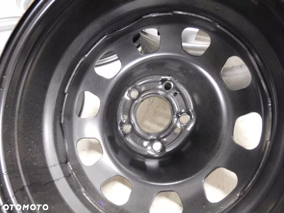 FELGI 16 DACIA DUSTER ET50 CZUJNIKI - 8