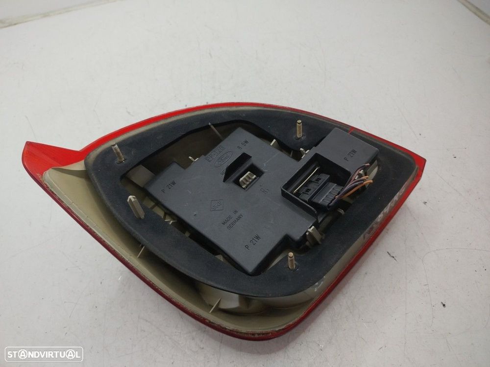 Farolim Stop Dto Ford Fiesta Iv (Ja_, Jb_) - 4