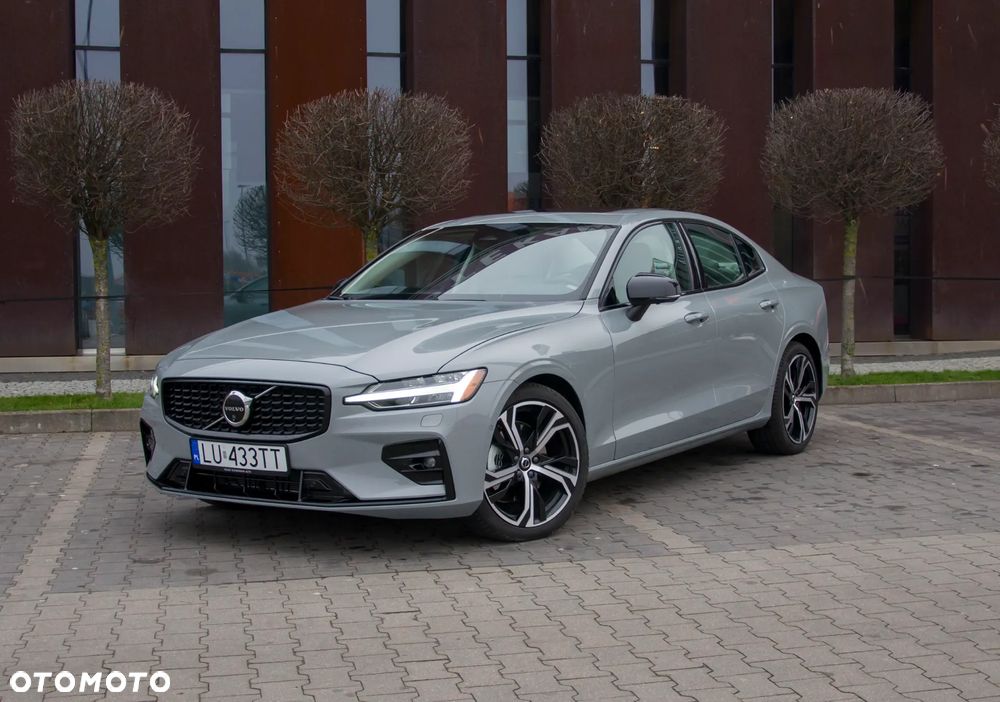 Volvo S60 B5 B Geartronic RDesign - 4