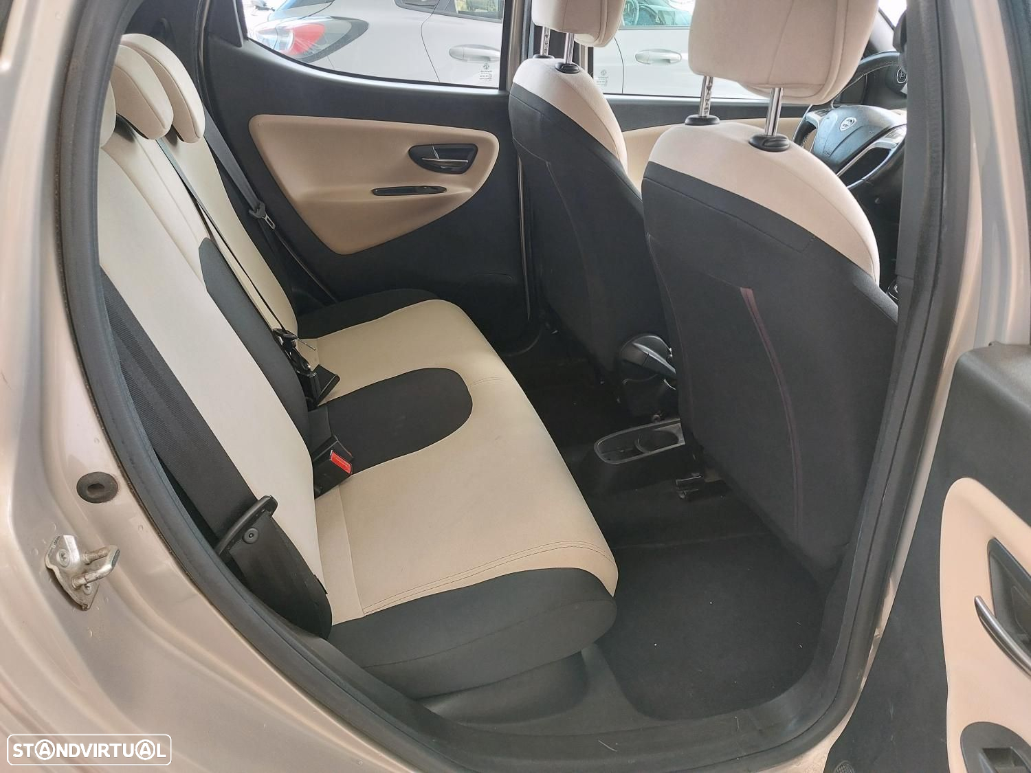 Lancia Ypsilon 1.2 S&S Fashion - 27