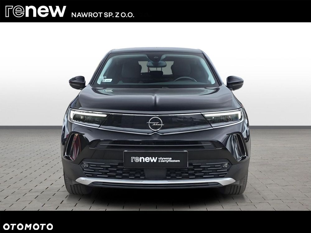 Opel Mokka 1.2 T Elegance S&S - 8