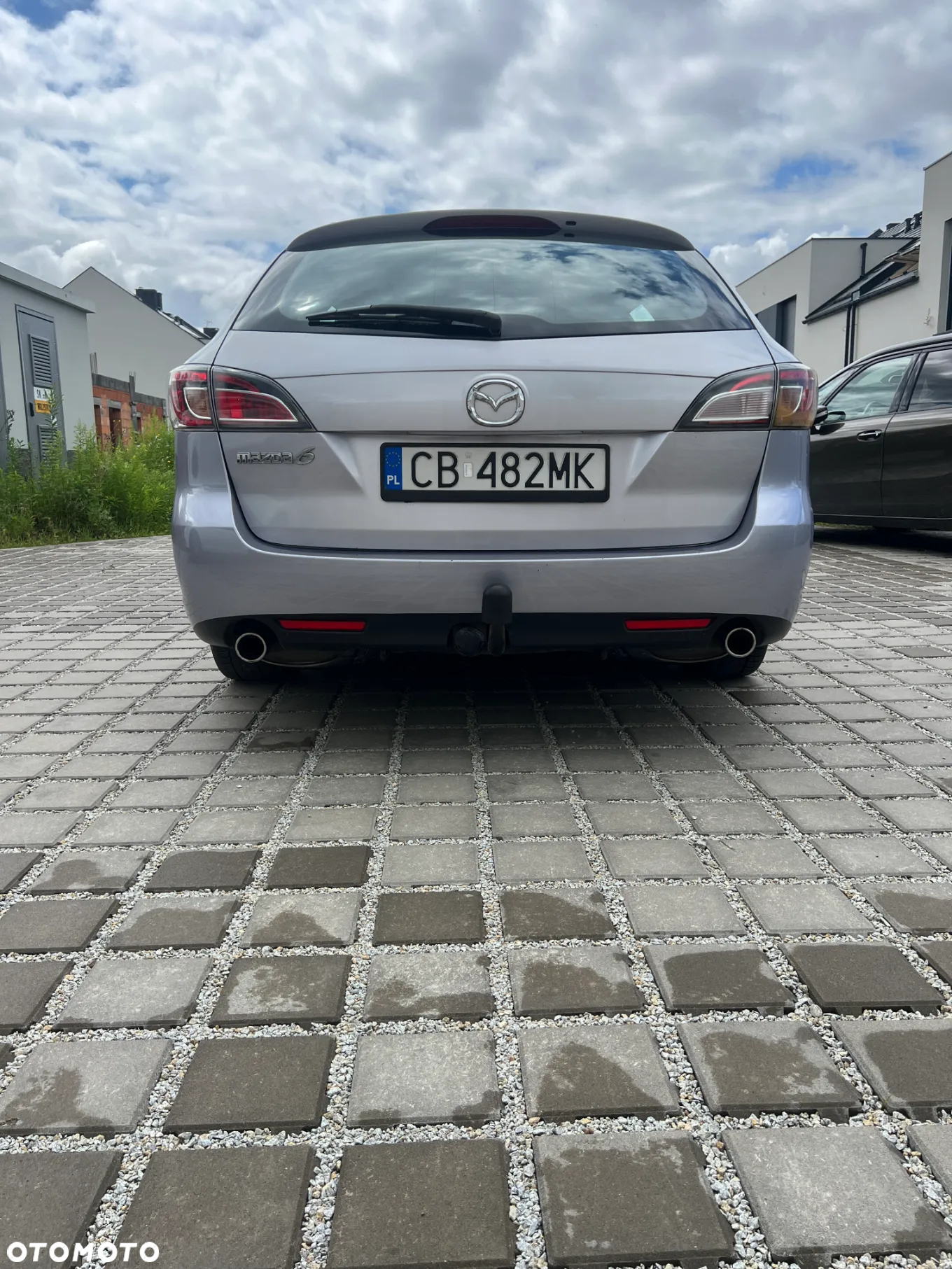 Mazda 6 2.0 Exclusive - 9
