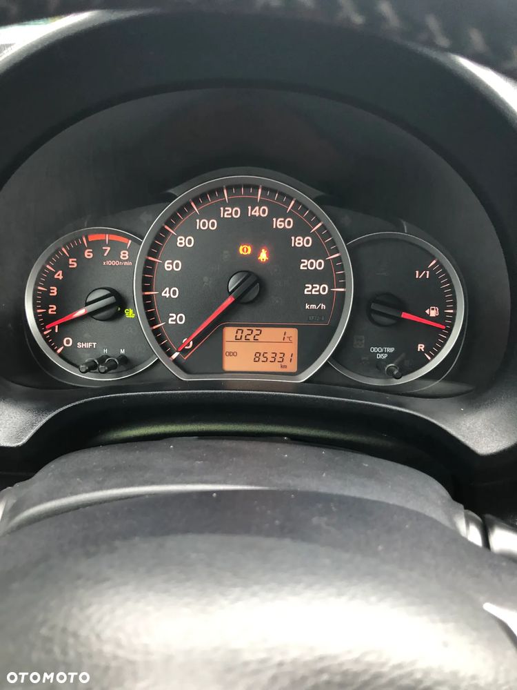 Toyota Yaris 1.0 VVT-i Comfort - 19