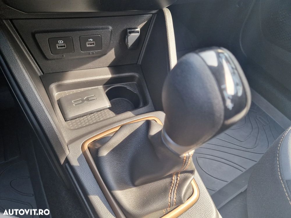 Dacia Duster TCe 150 EDC Extreme - 19