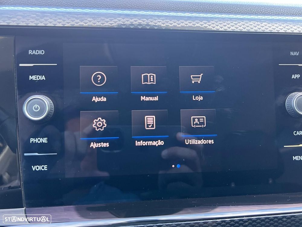 VW Polo 1.0 TSI Urban - 21