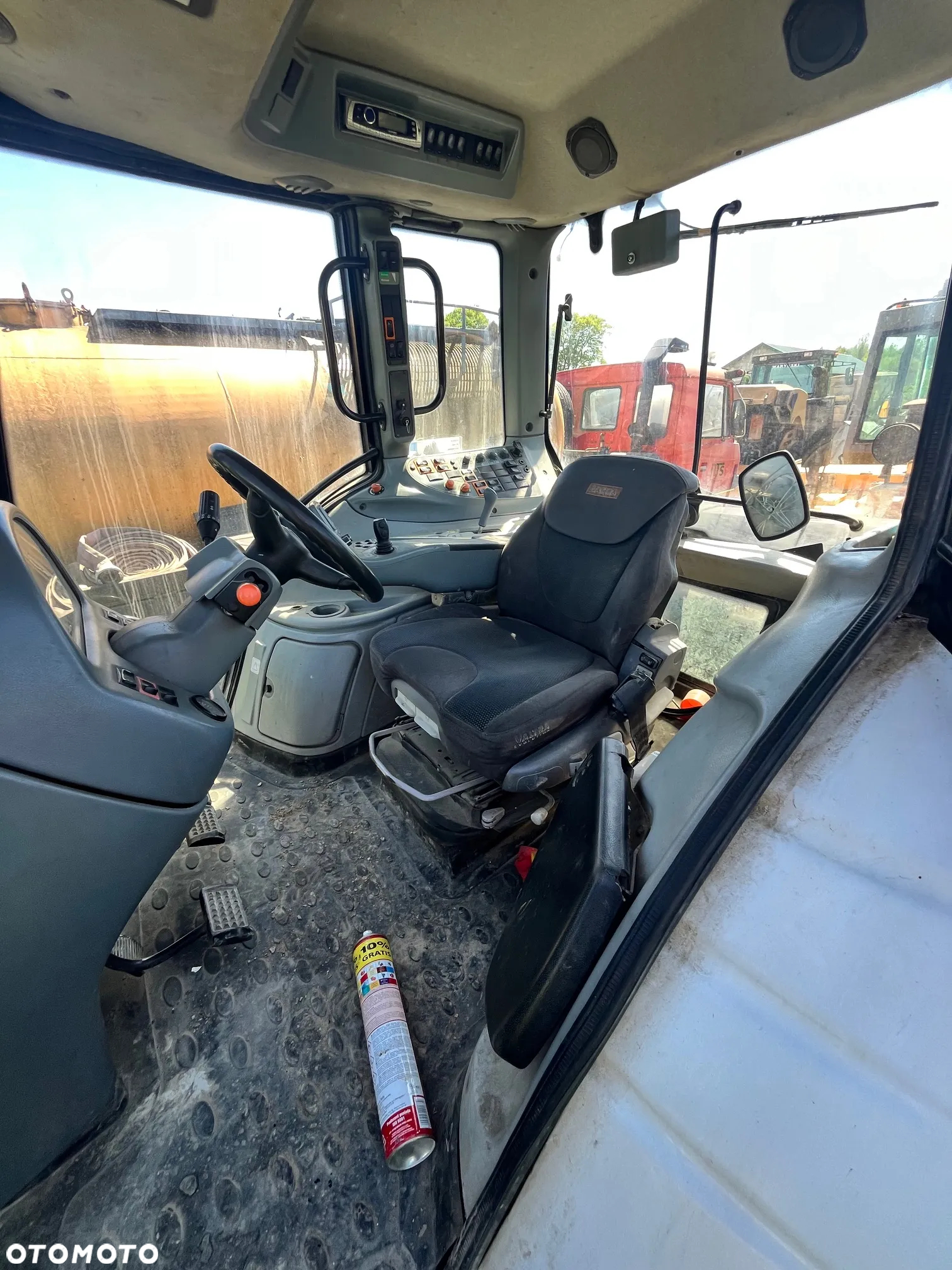 Valtra T202F - 3