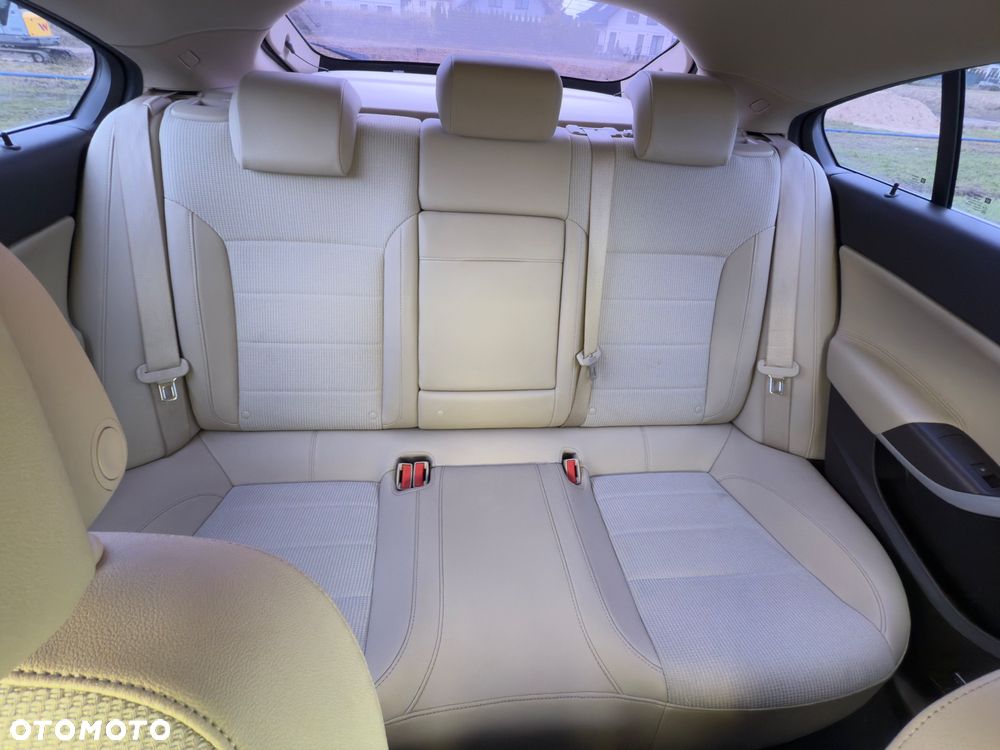 Opel Insignia 2.0 CDTI Cosmo - 4