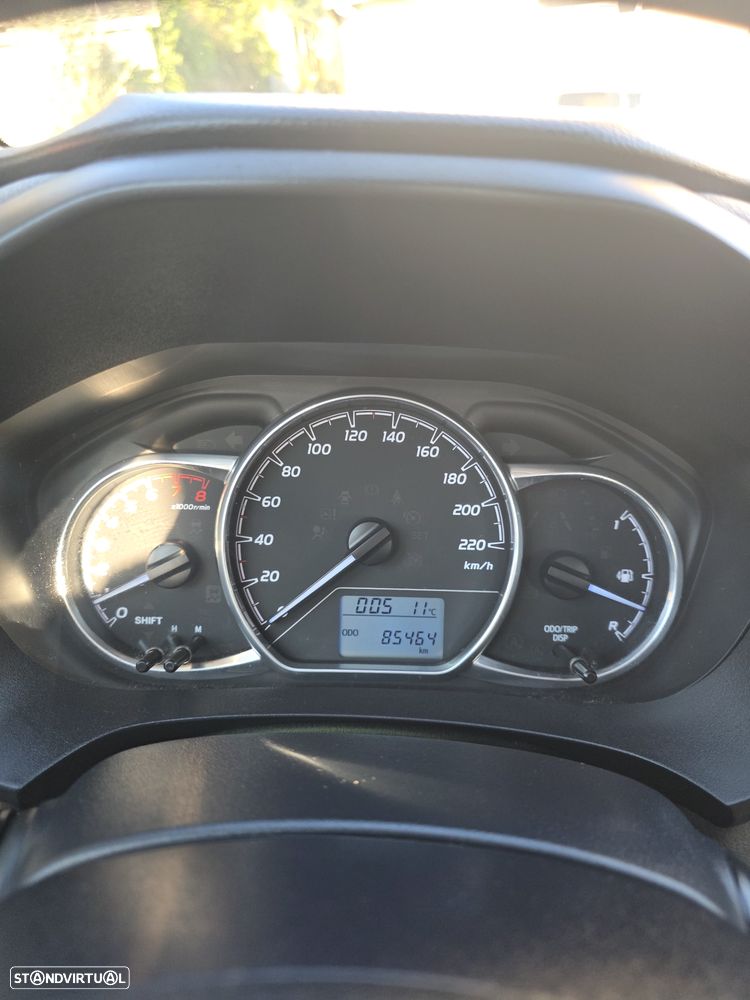Toyota Yaris 1.0 VVT-i Comfort - 9