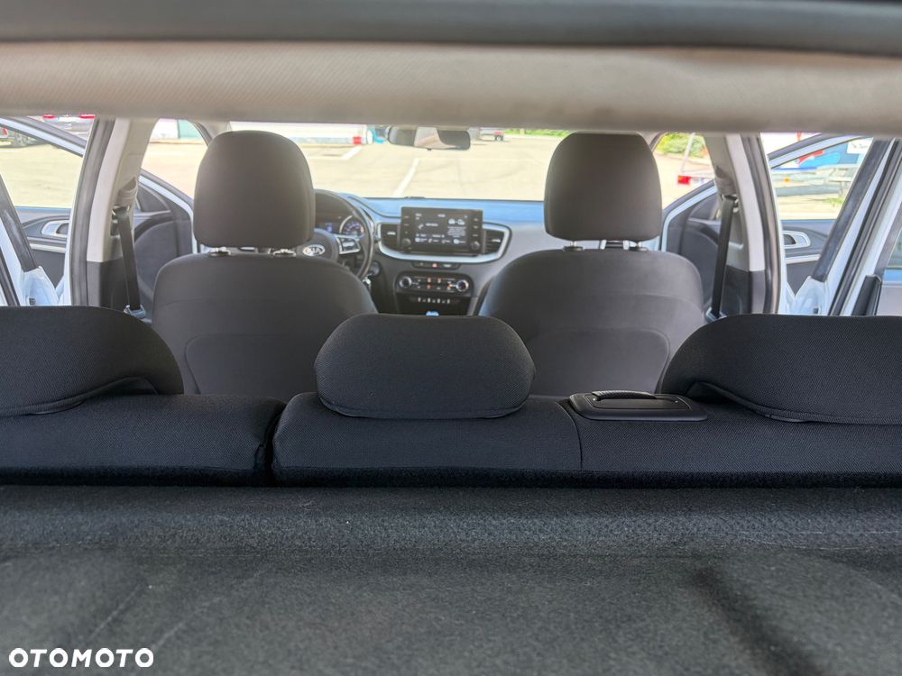 Kia Ceed 1.0 T-GDI L Business Line - 14