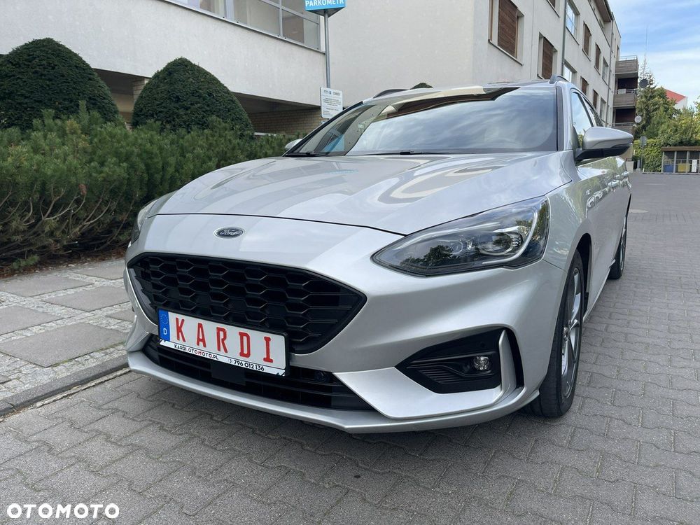 Ford Focus - 2