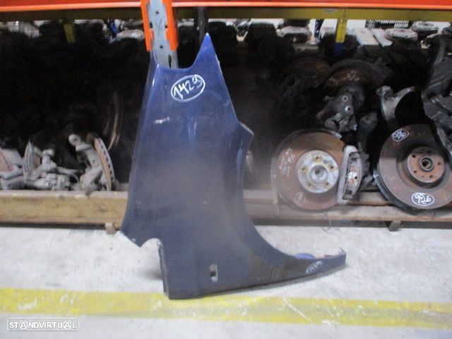 Guarda Lamas Gl1429 LANCIA MUSA 2007 1.3D  70CV 5P AZUL DRT - 1