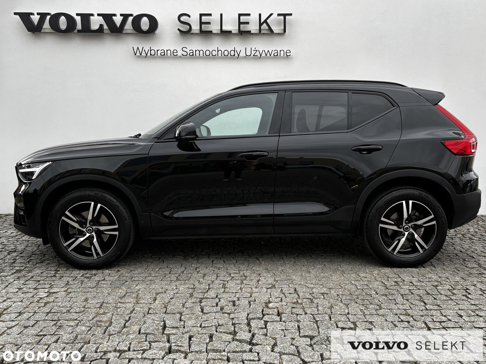 Volvo XC 40 - 3