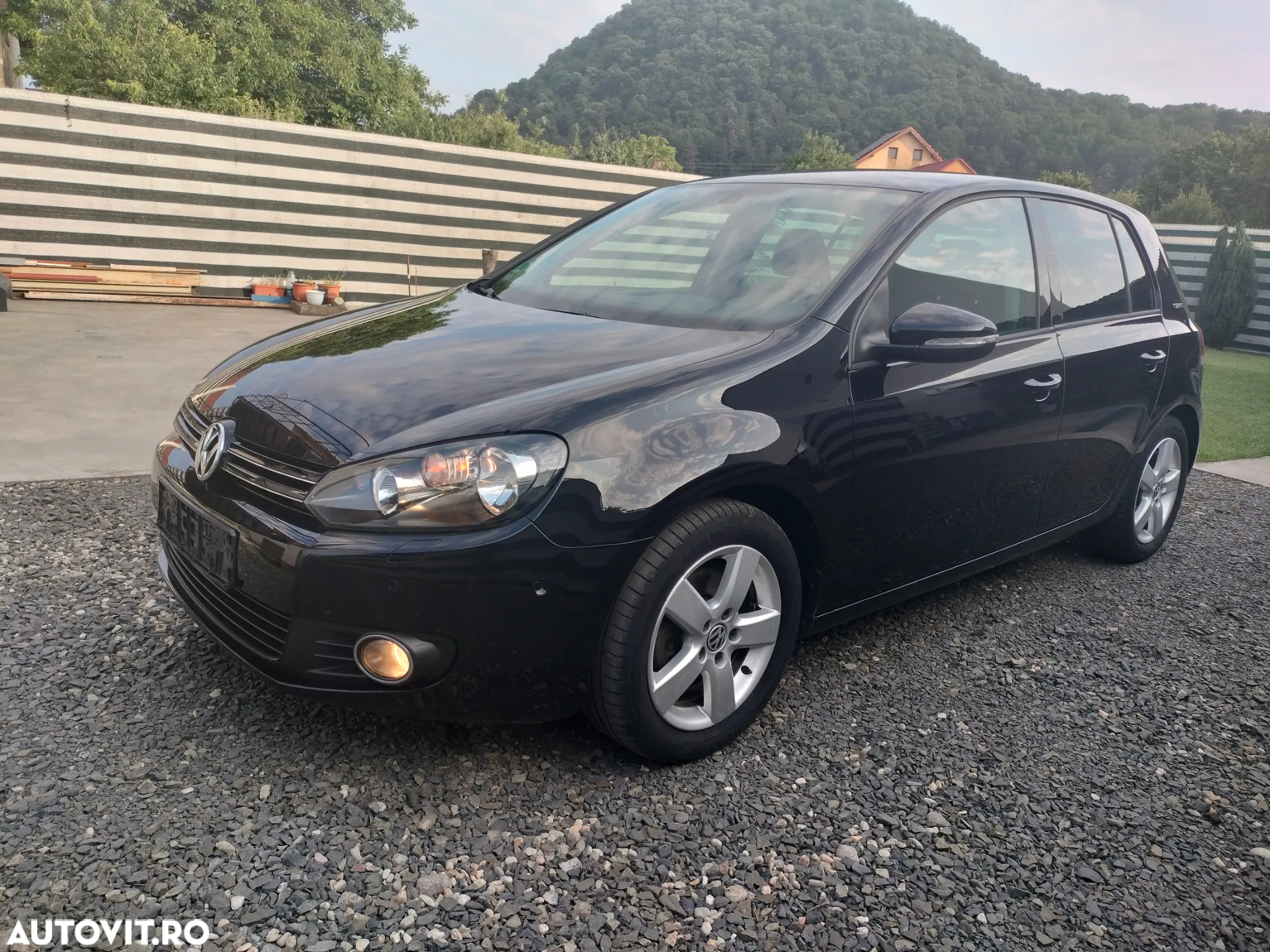 Volkswagen Golf 1.4 TSI Team - 26
