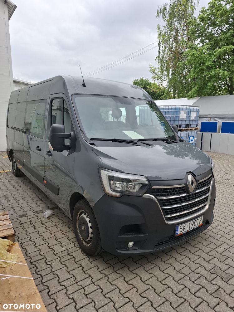 Renault Master - 2