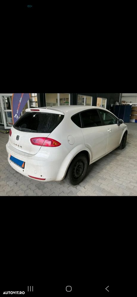 Seat Leon 1.6 TDI DPF Reference - 3