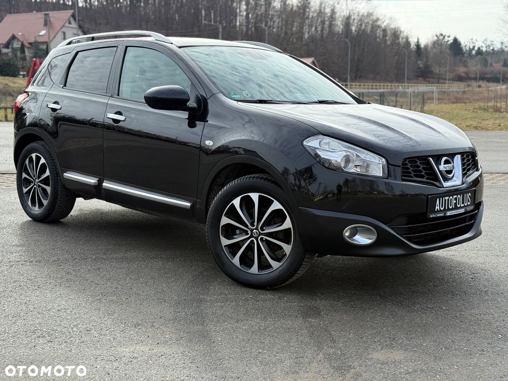 Nissan Qashqai - 6