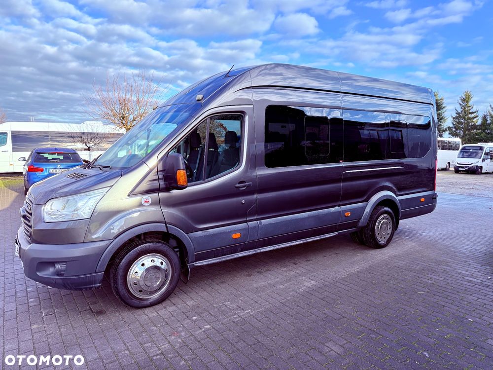 Ford Transit - 3