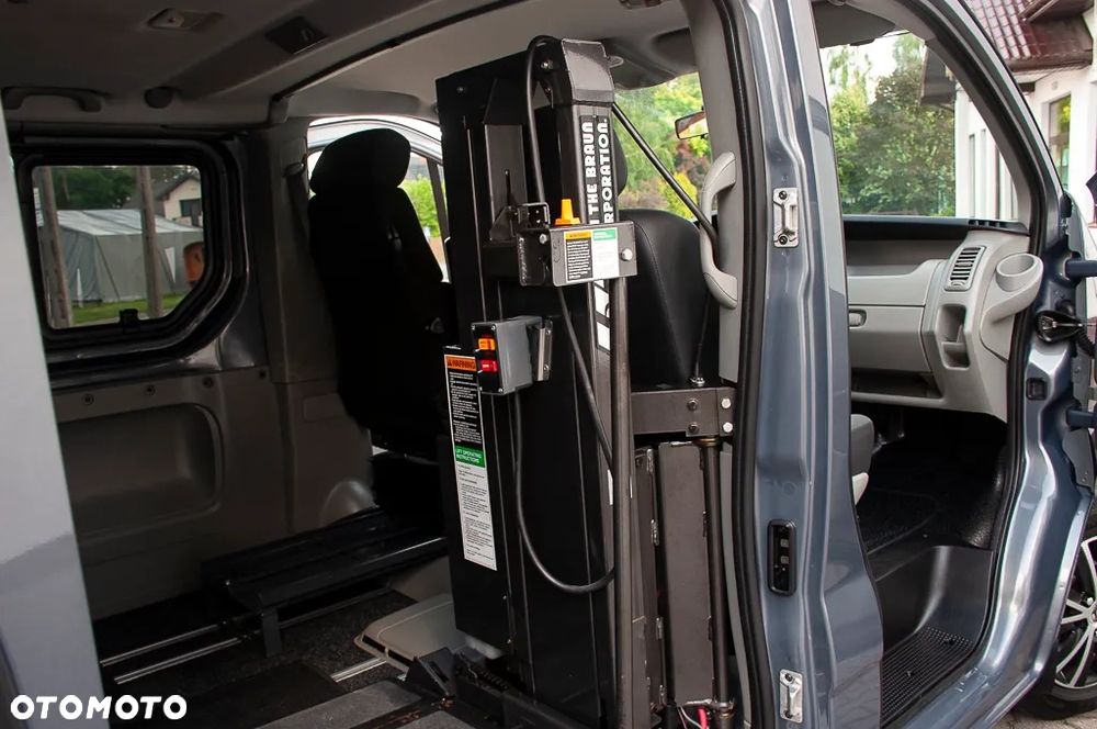 Renault Trafic - 40