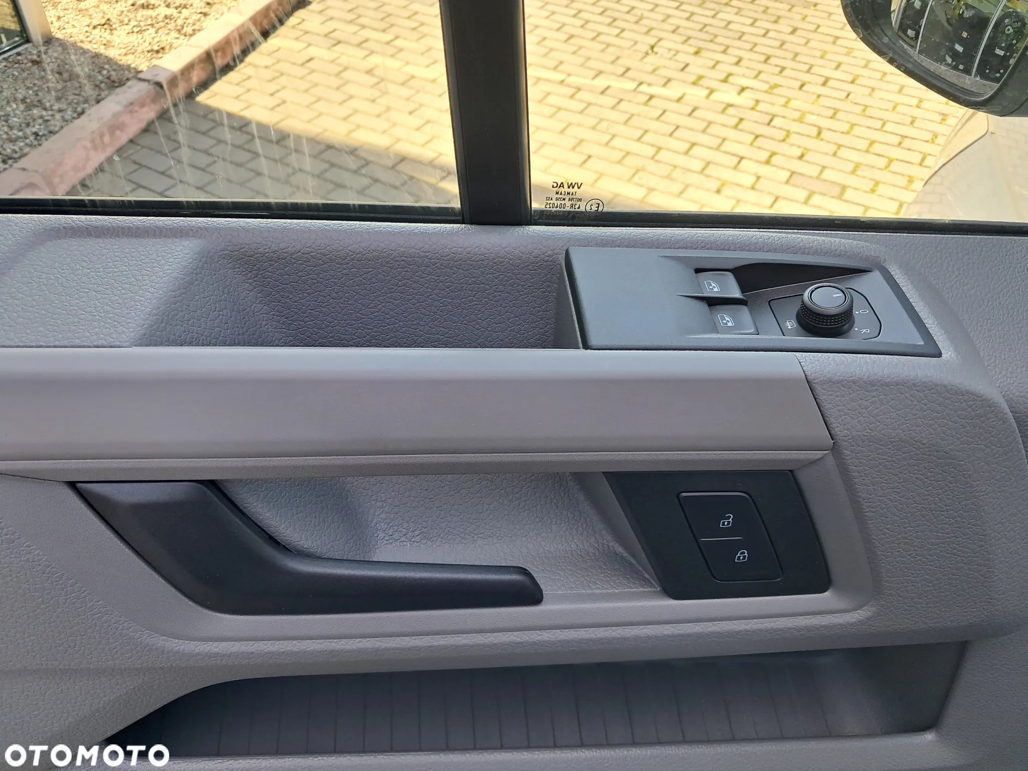 Volkswagen Crafter - 19