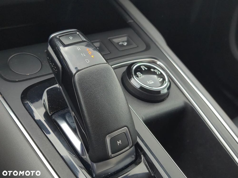 Citroën C5 Aircross BlueHDI 180 S&S EAT8 SHINE - 25