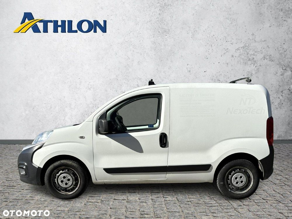 Fiat Fiorino - 2