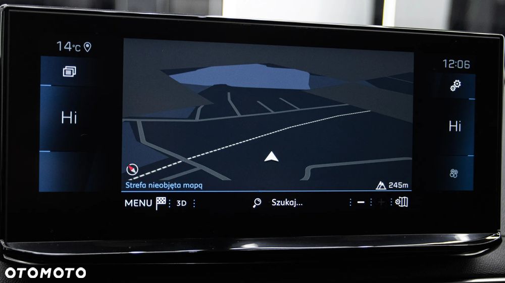 Peugeot 5008 1.5 BlueHDi Allure S&S EAT8 - 30