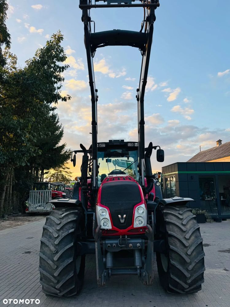 Valtra T213 Versu - 15
