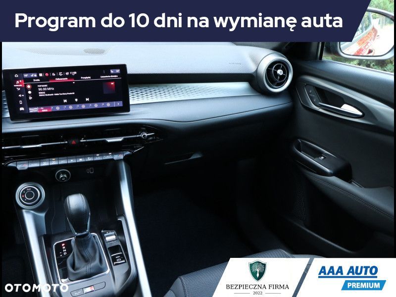 Alfa Romeo Tonale - 9