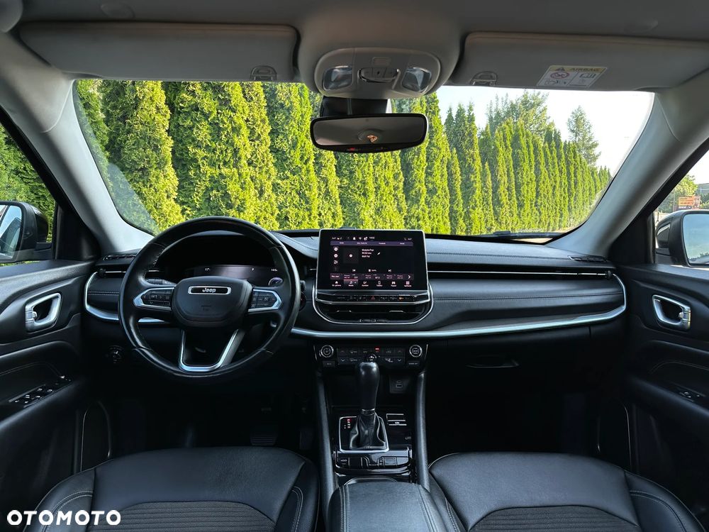 Jeep Compass - 3