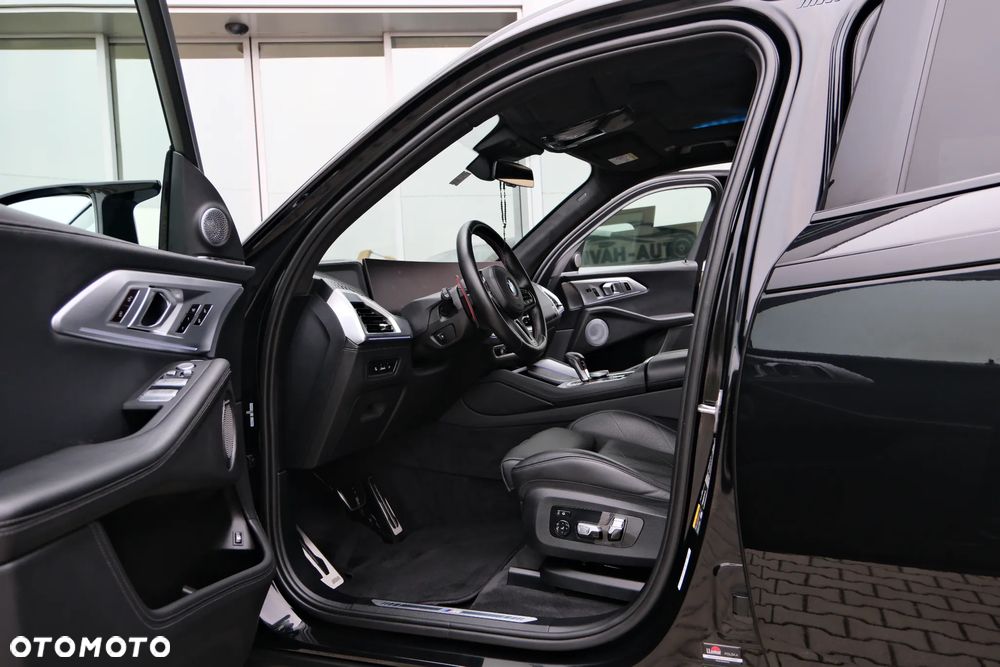 BMW XM PHEV sport - 21