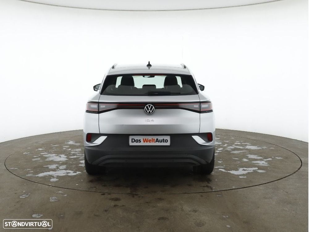 VW ID.4 77 kWh Pro Performance - 5