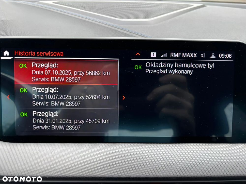 BMW Seria 2 218i M Sport - 26