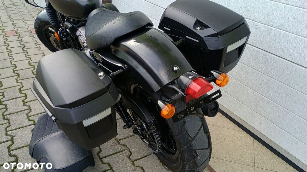 Hyosung GV - 19