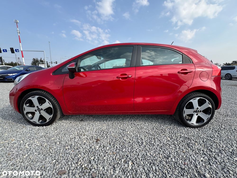 Kia Rio 1.4 XL - 7