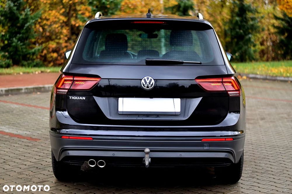 Volkswagen Tiguan 1.5 TSI EVO IQ Drive - 19