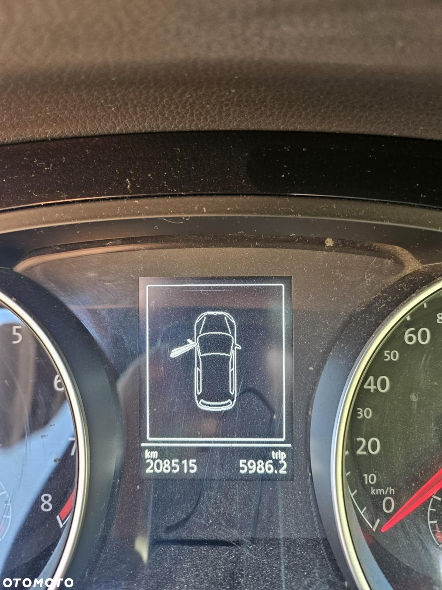 Volkswagen Golf 1.4 TSI (BlueMotion Technology) Highline - 10