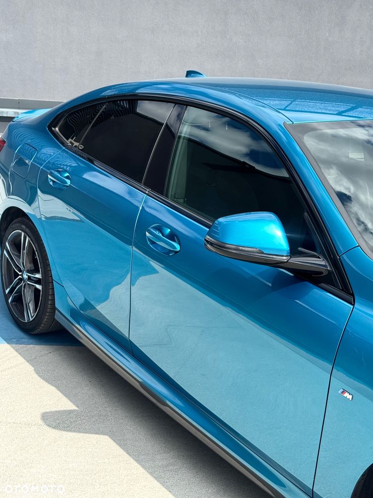 BMW Seria 2 218i M Sport - 6