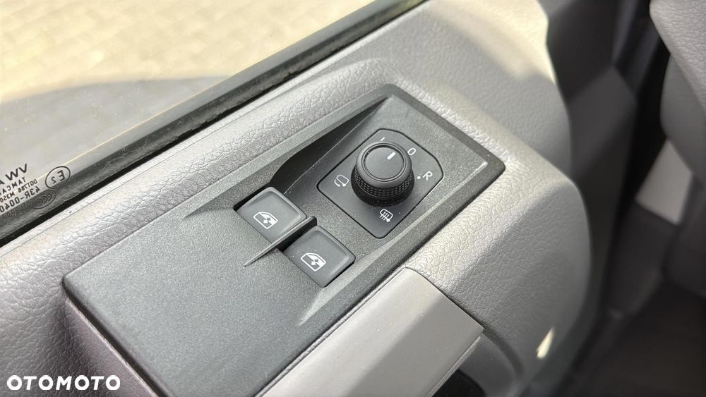 Volkswagen Crafter - 28