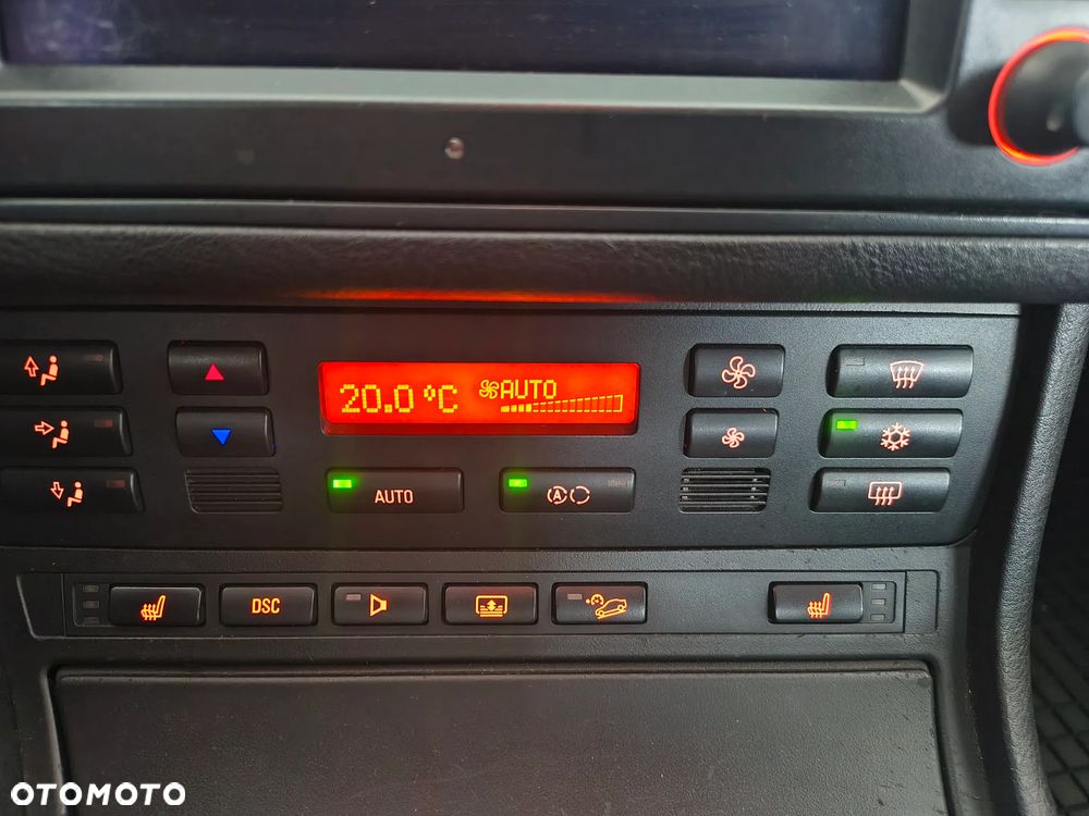 BMW Seria 3 - 18