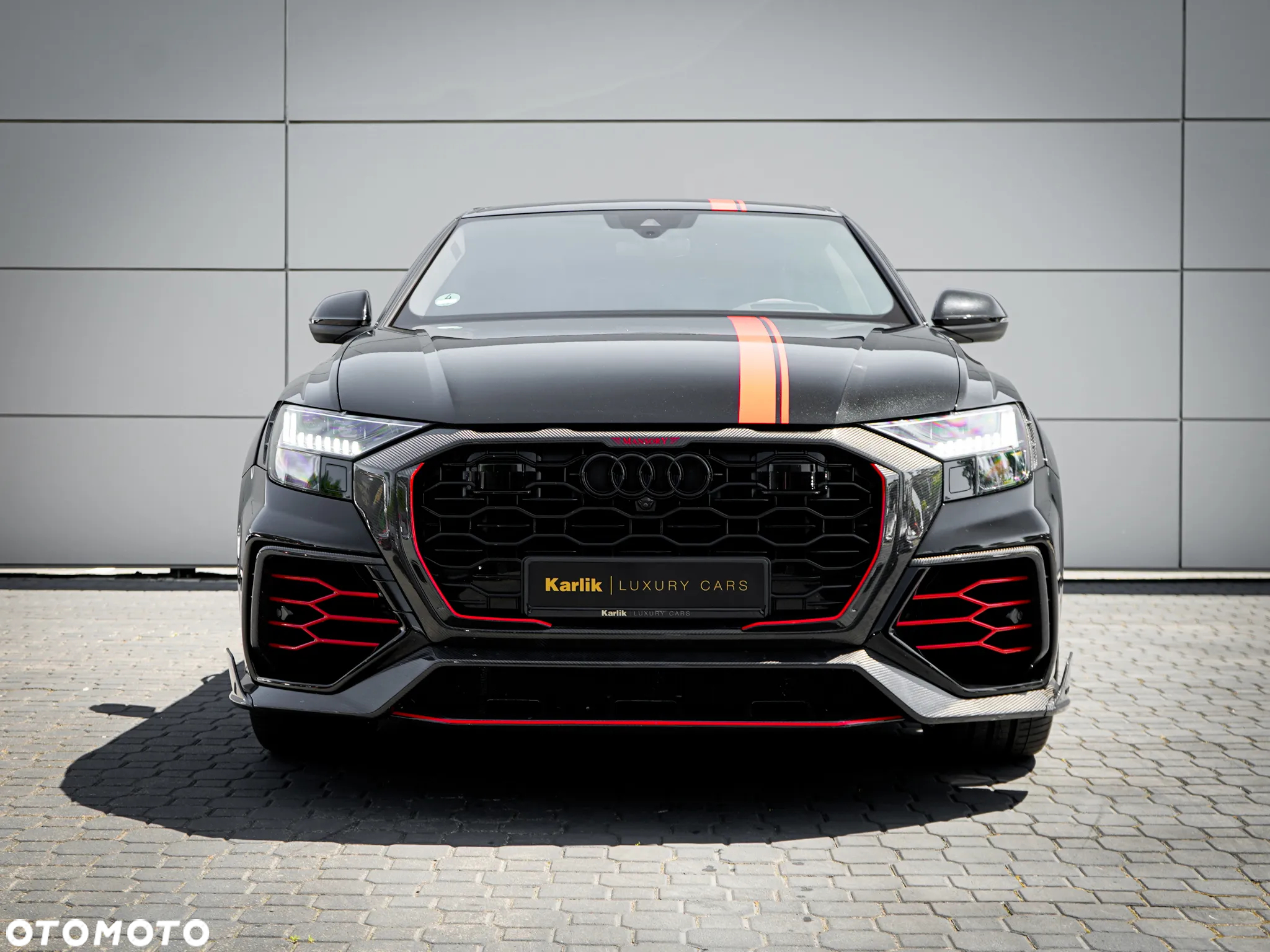 Audi RS Q8 - 3