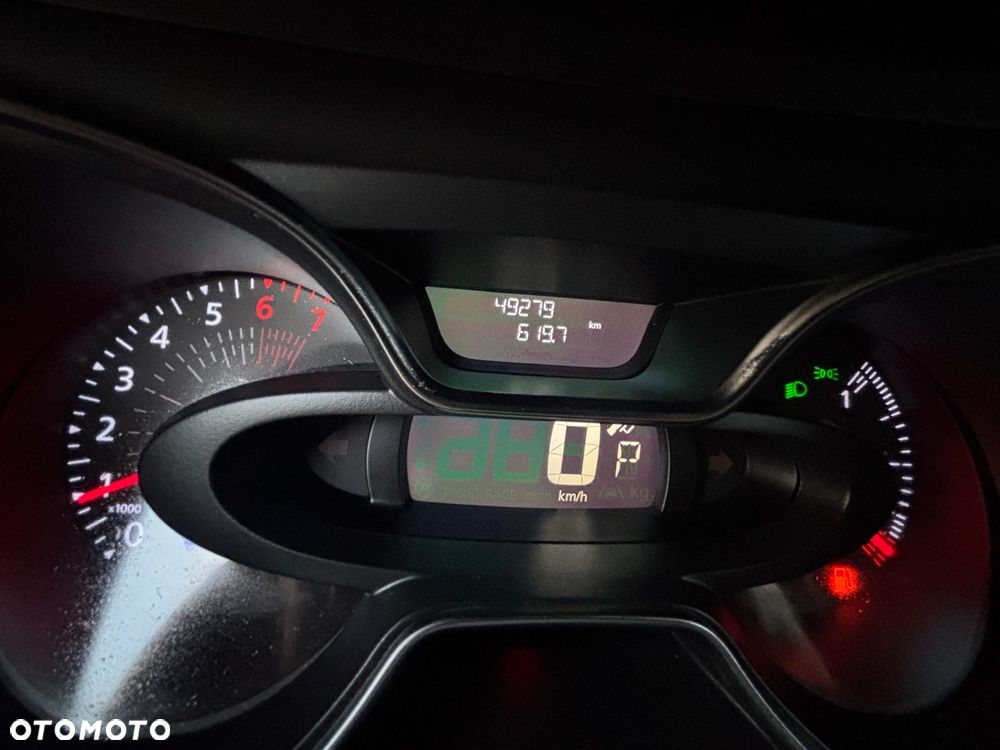Renault Captur - 14